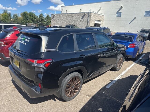 2025 Subaru Forester Sport Santa Fe NM