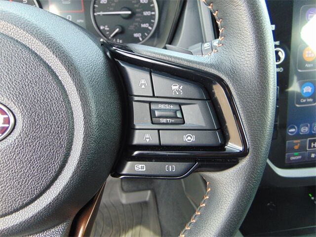 2025 Subaru Forester Sport Santa Fe NM