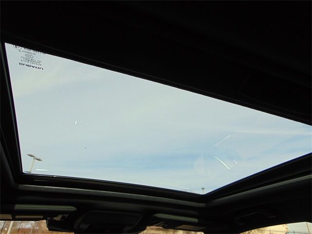 2025 Subaru Forester Sport Santa Fe NM