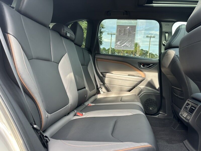 2025 Subaru Forester Sport Hybrid Jacksonville FL