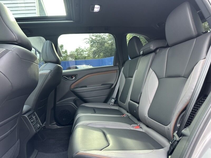 2025 Subaru Forester Sport Hybrid Jacksonville FL
