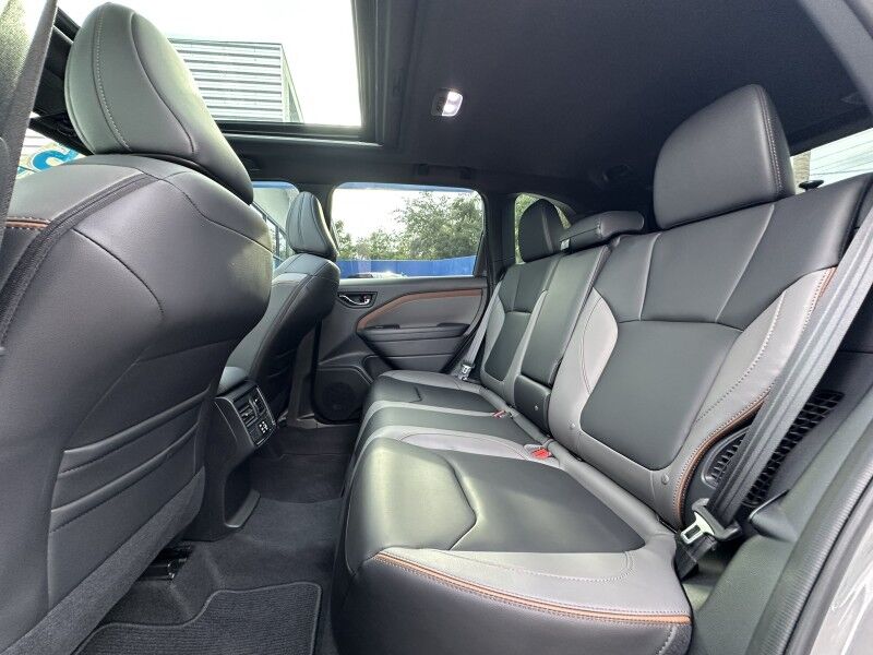2025 Subaru Forester Sport Hybrid Jacksonville FL