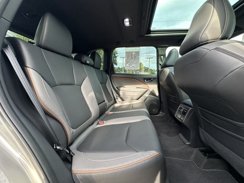 2025 Subaru Forester Sport Hybrid Jacksonville FL