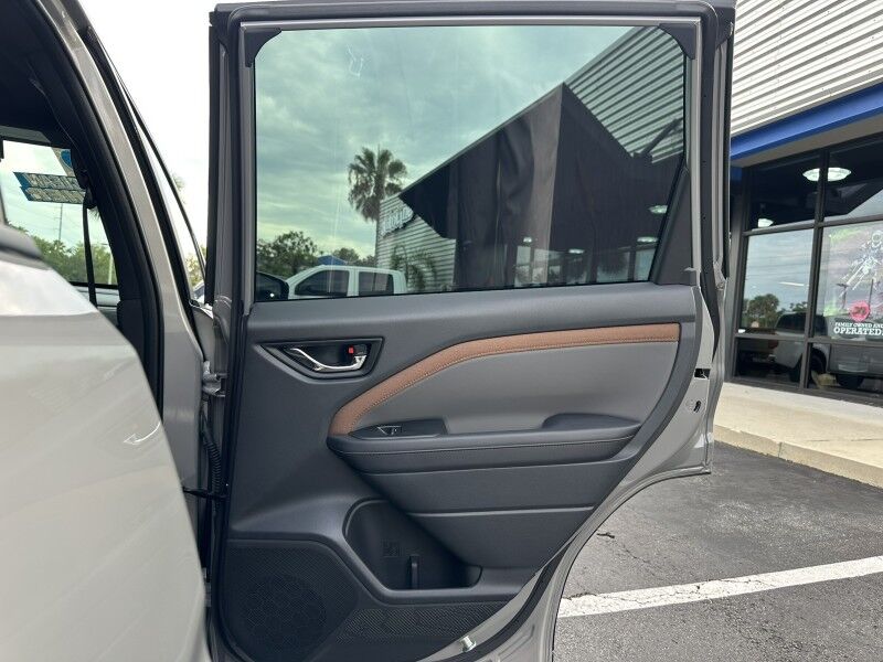 2025 Subaru Forester Sport Hybrid Jacksonville FL