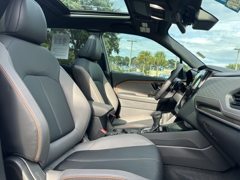 2025 Subaru Forester Sport Hybrid Jacksonville FL