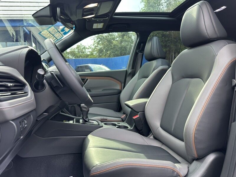 2025 Subaru Forester Sport Hybrid Jacksonville FL