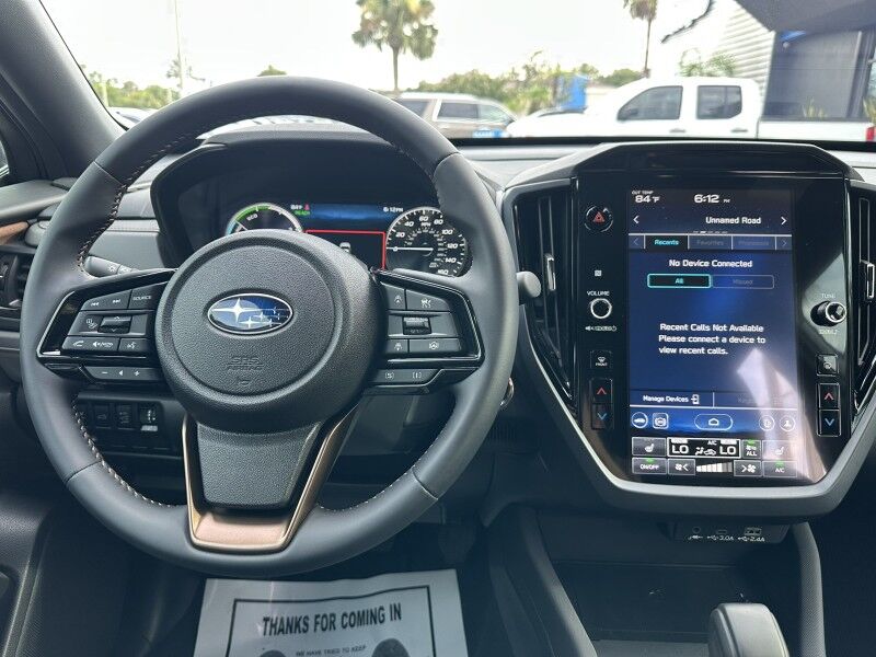 2025 Subaru Forester Sport Hybrid Jacksonville FL