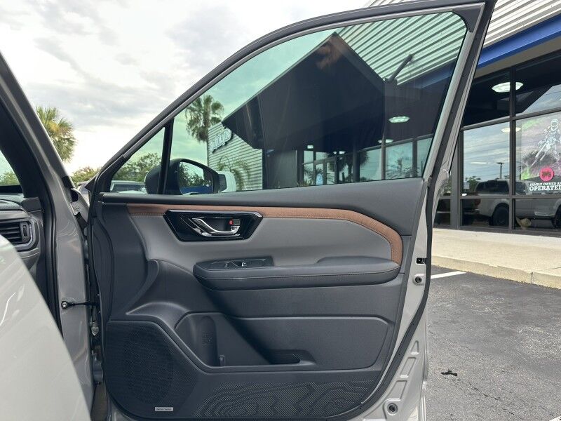 2025 Subaru Forester Sport Hybrid Jacksonville FL
