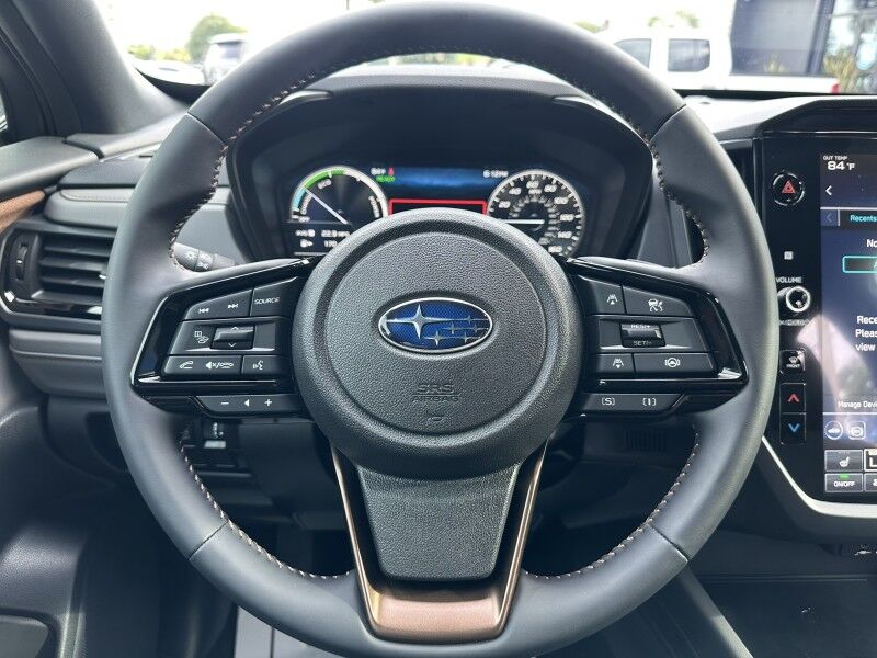 2025 Subaru Forester Sport Hybrid Jacksonville FL