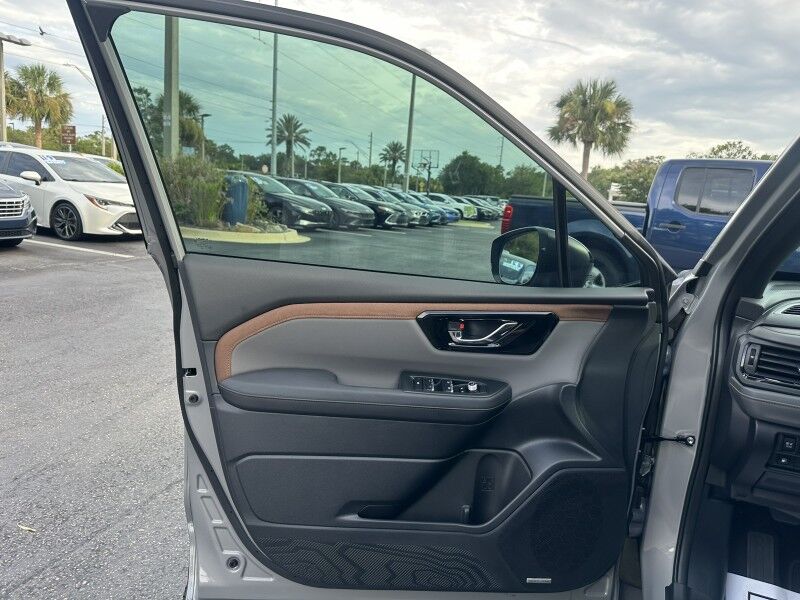 2025 Subaru Forester Sport Hybrid Jacksonville FL