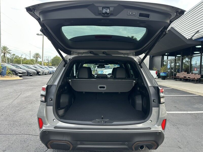 2025 Subaru Forester Sport Hybrid Jacksonville FL