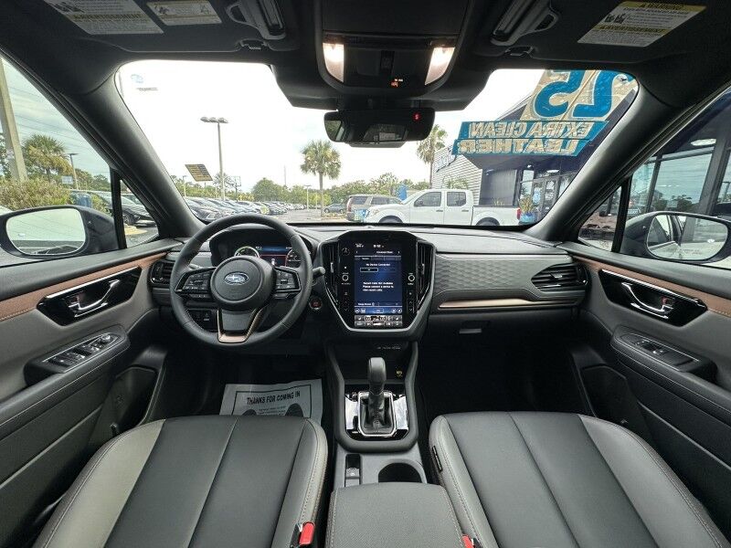 2025 Subaru Forester Sport Hybrid Jacksonville FL