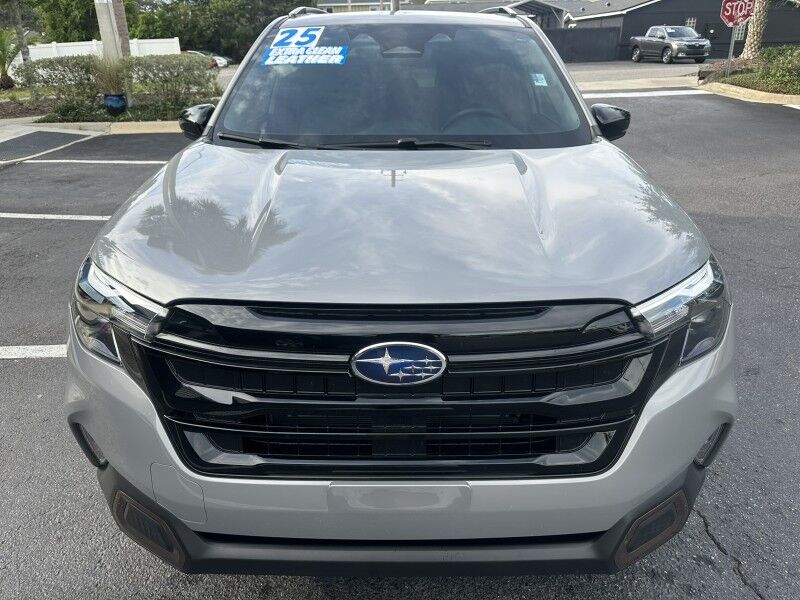 2025 Subaru Forester Sport Hybrid Jacksonville FL