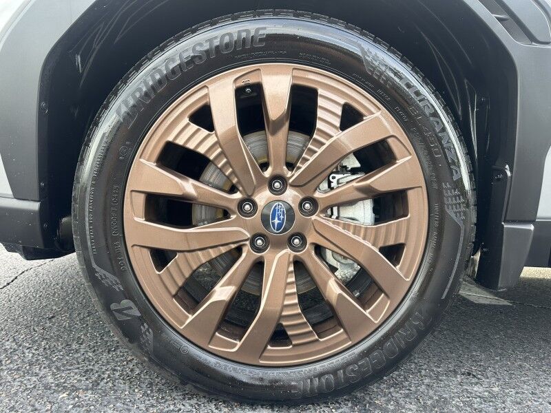 2025 Subaru Forester Sport Hybrid Jacksonville FL