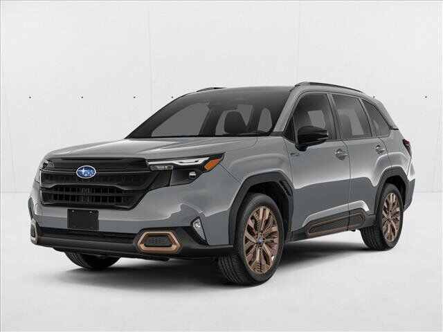2025 Subaru Forester Sport Hybrid