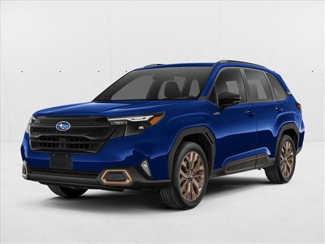 2025 Subaru Forester Sport Hybrid