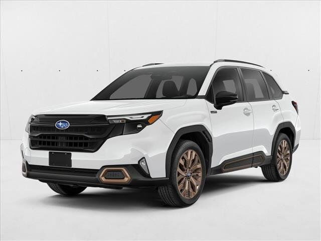 2025 Subaru Forester Sport Hybrid