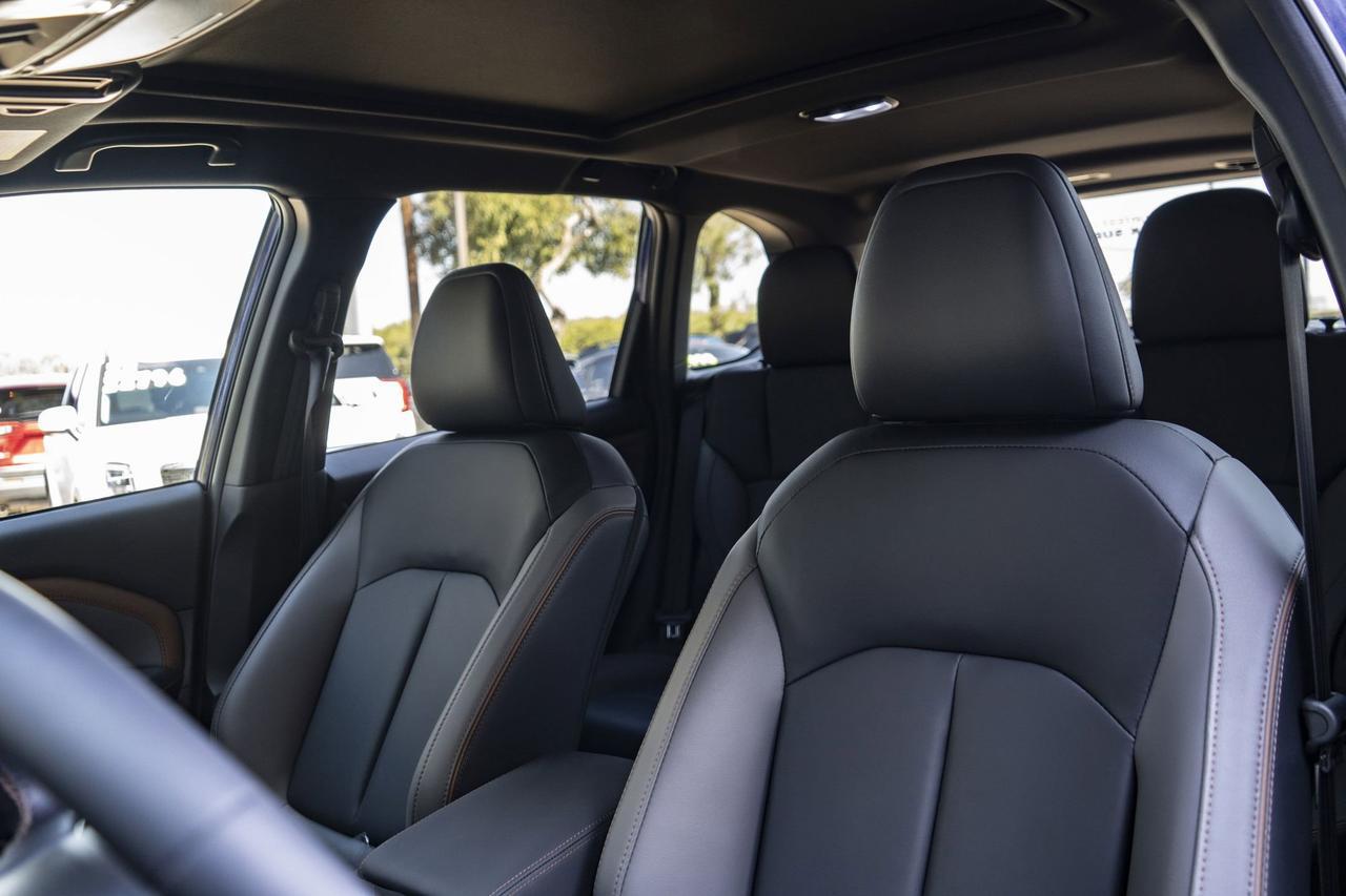 2025 Subaru Forester Sport Hybrid San Antonio TX