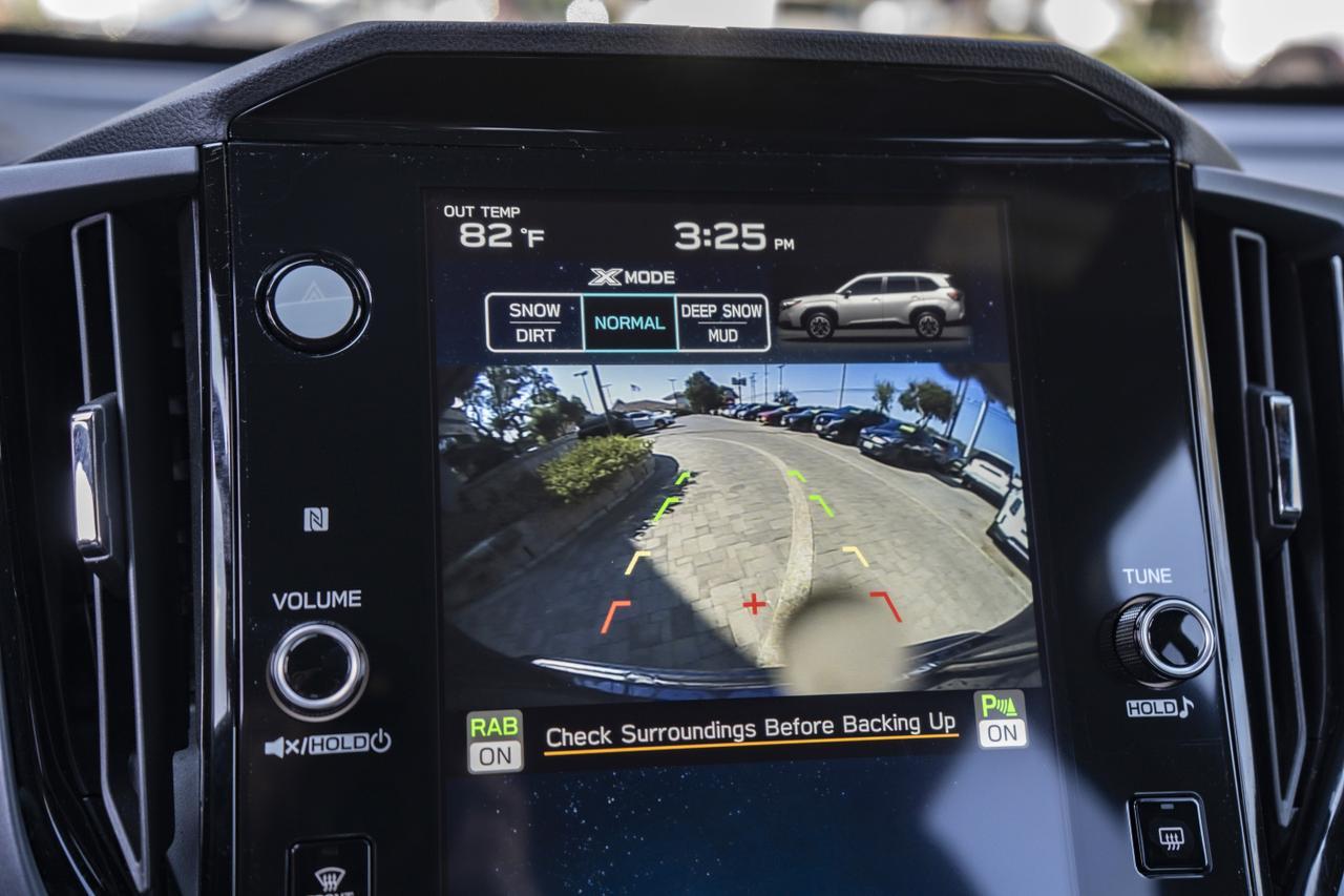 2025 Subaru Forester Sport Hybrid San Antonio TX