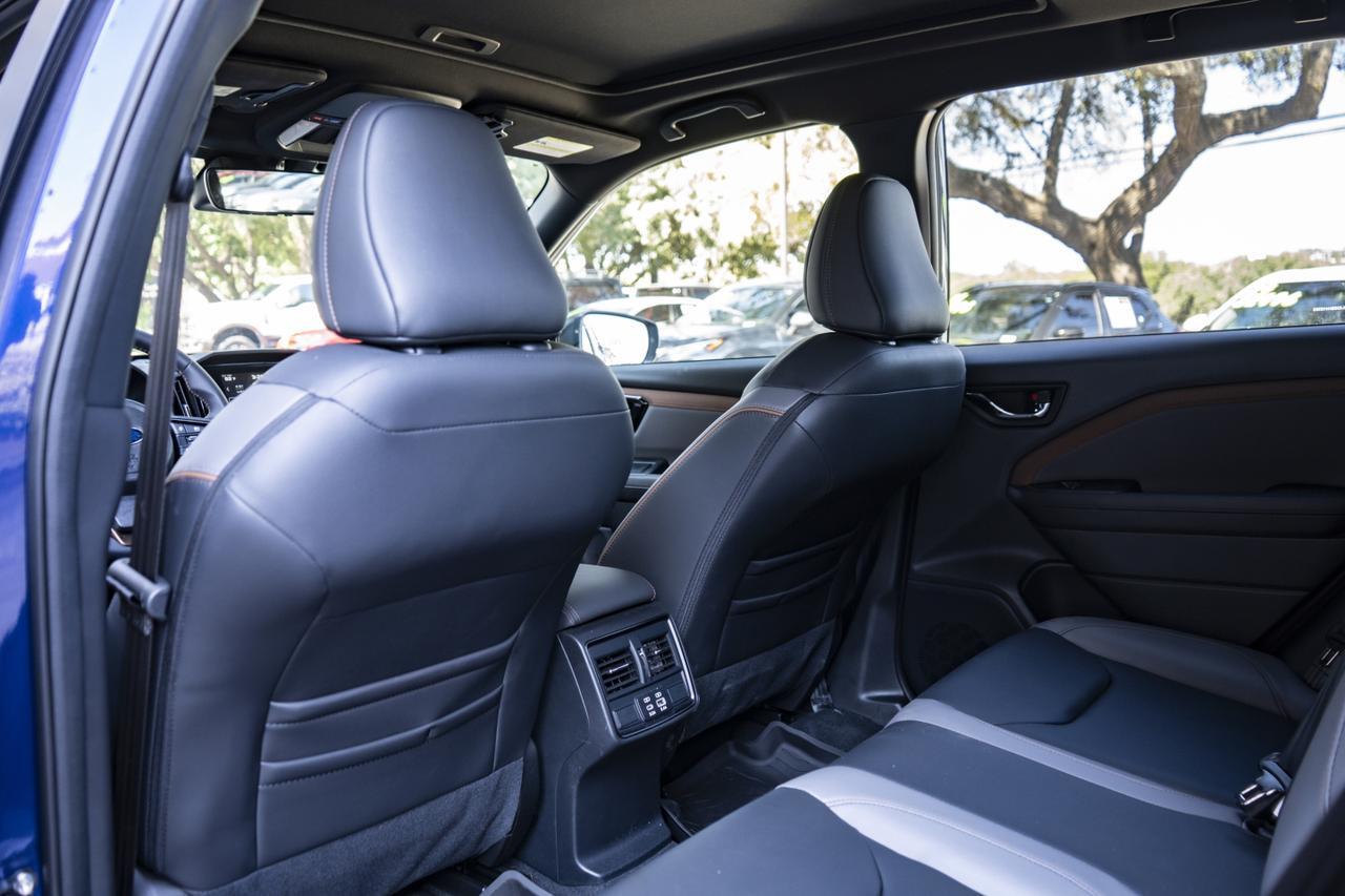 2025 Subaru Forester Sport Hybrid San Antonio TX