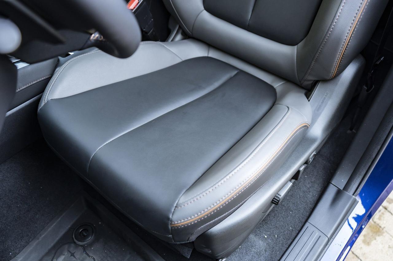 2025 Subaru Forester Sport Hybrid San Antonio TX