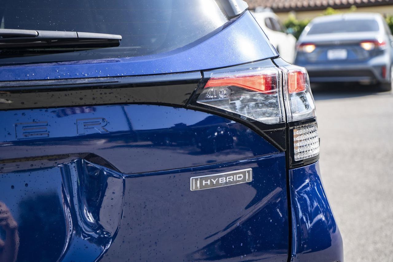 2025 Subaru Forester Sport Hybrid San Antonio TX