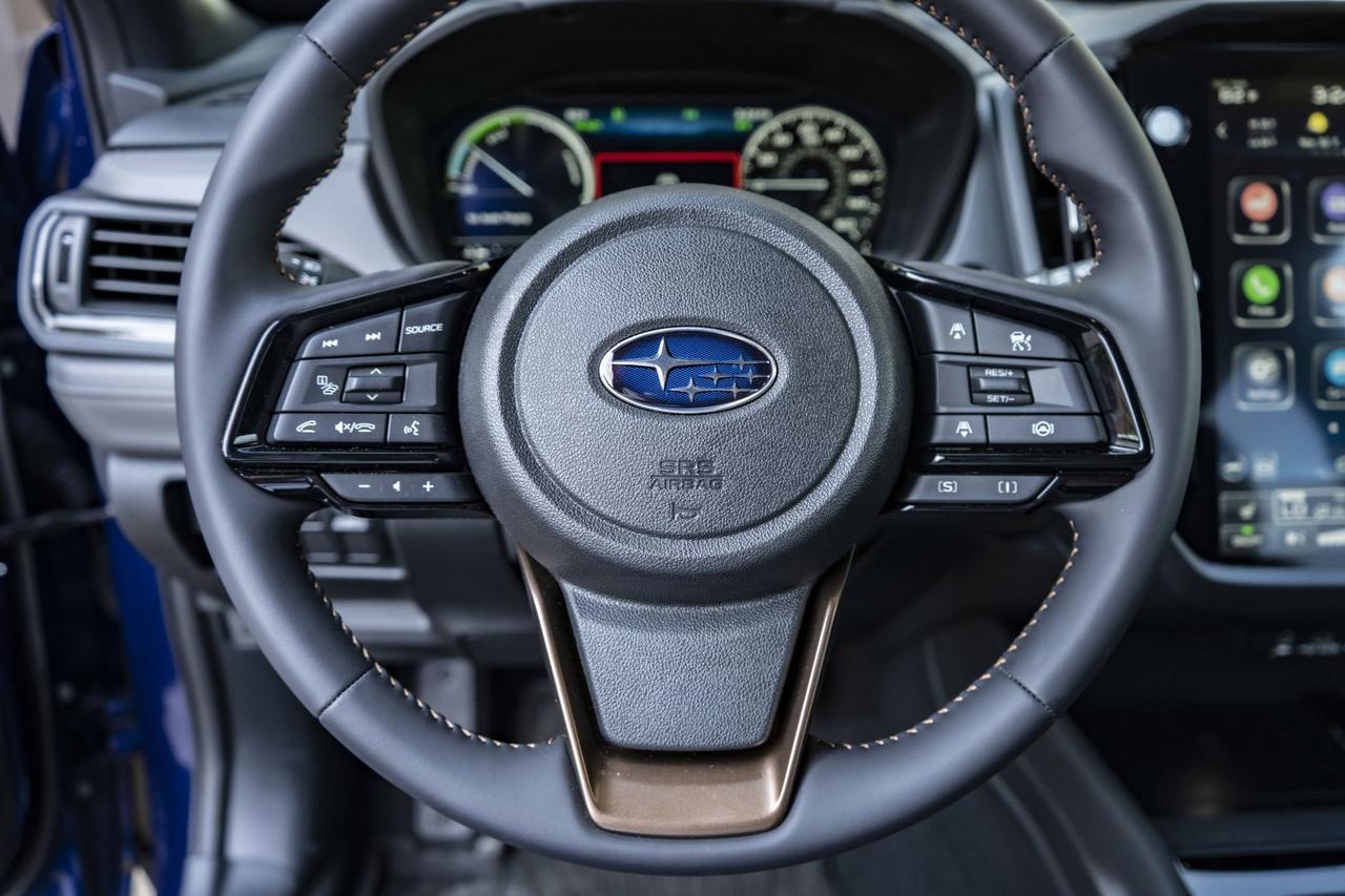 2025 Subaru Forester Sport Hybrid San Antonio TX