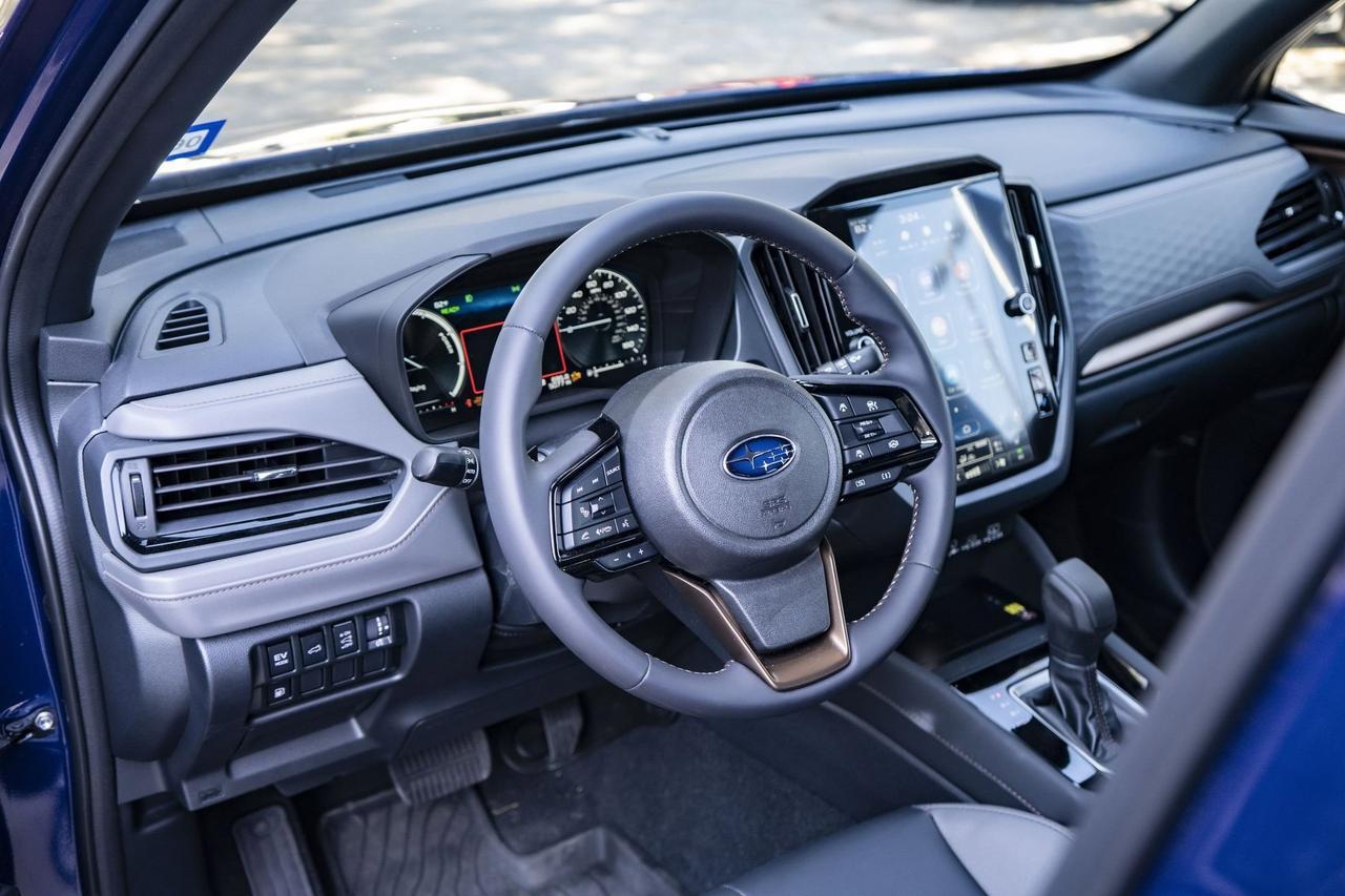 2025 Subaru Forester Sport Hybrid San Antonio TX