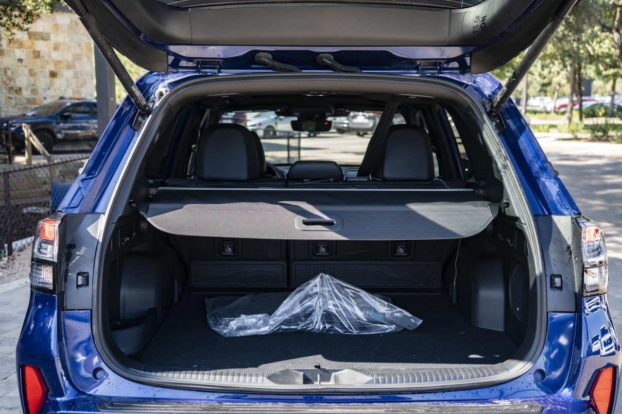 2025 Subaru Forester Sport Hybrid San Antonio TX