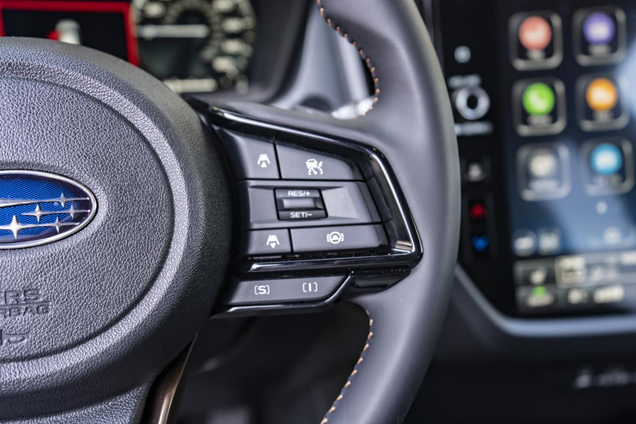 2025 Subaru Forester Sport Hybrid San Antonio TX