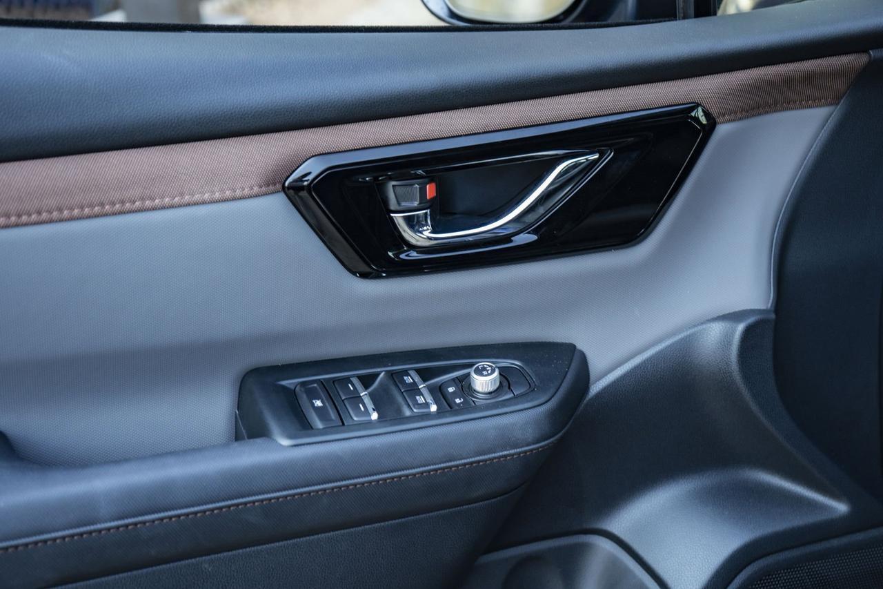 2025 Subaru Forester Sport Hybrid San Antonio TX