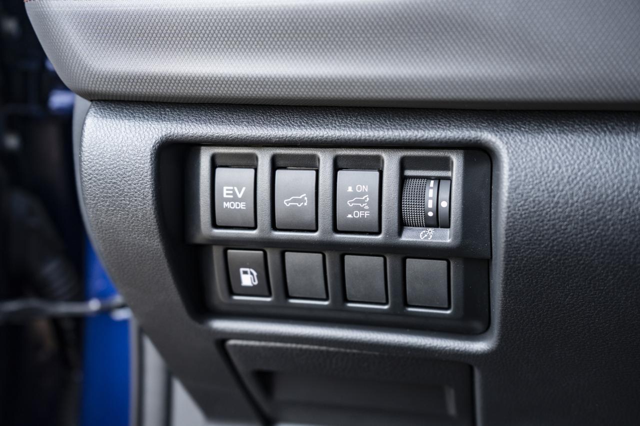 2025 Subaru Forester Sport Hybrid San Antonio TX