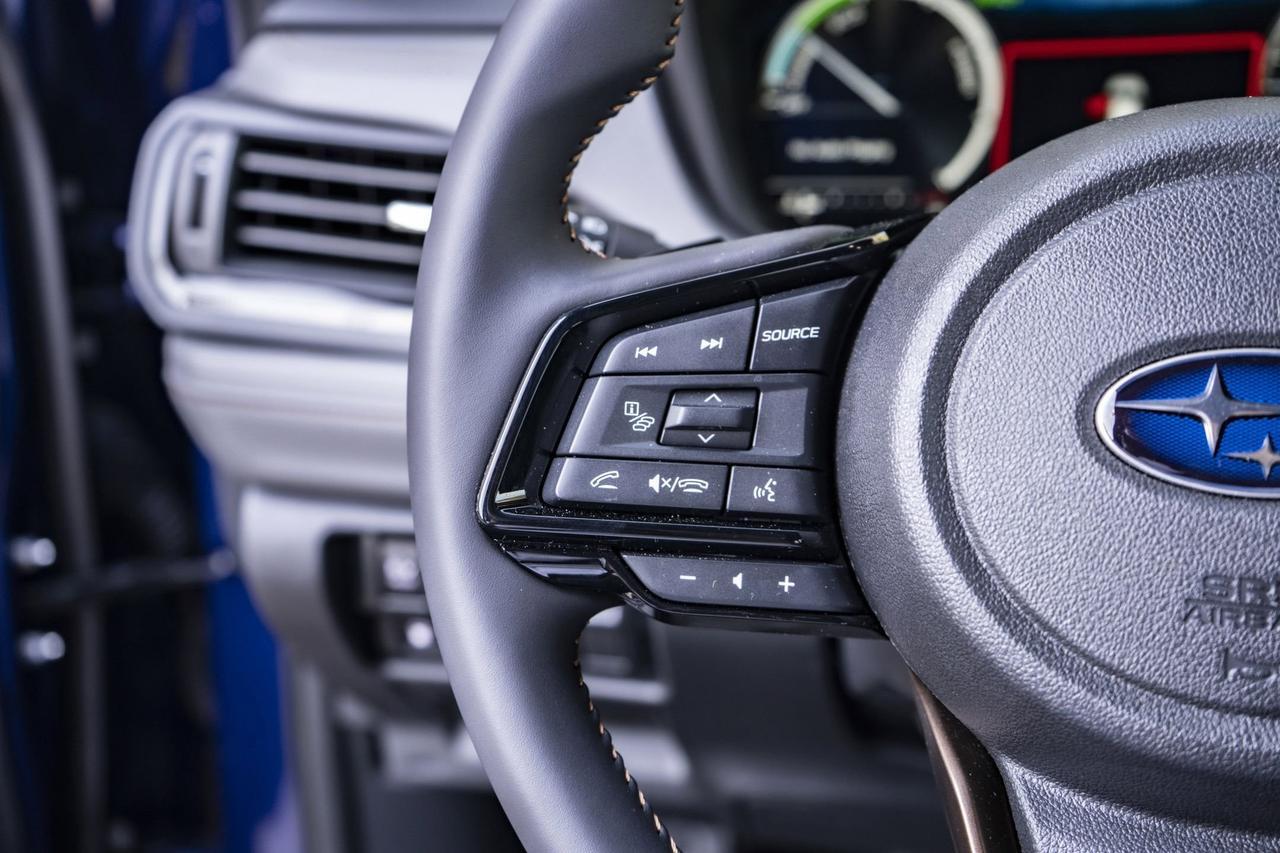 2025 Subaru Forester Sport Hybrid San Antonio TX