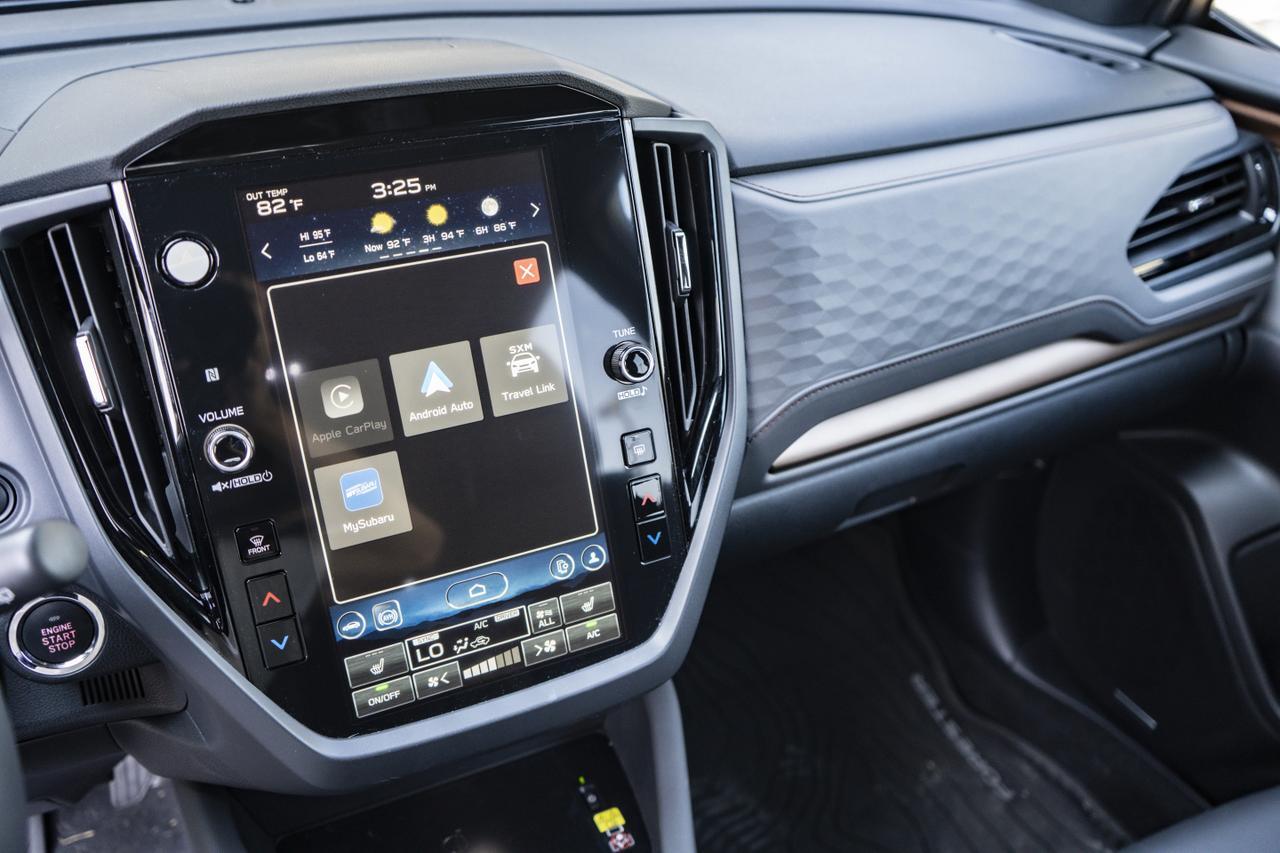 2025 Subaru Forester Sport Hybrid San Antonio TX