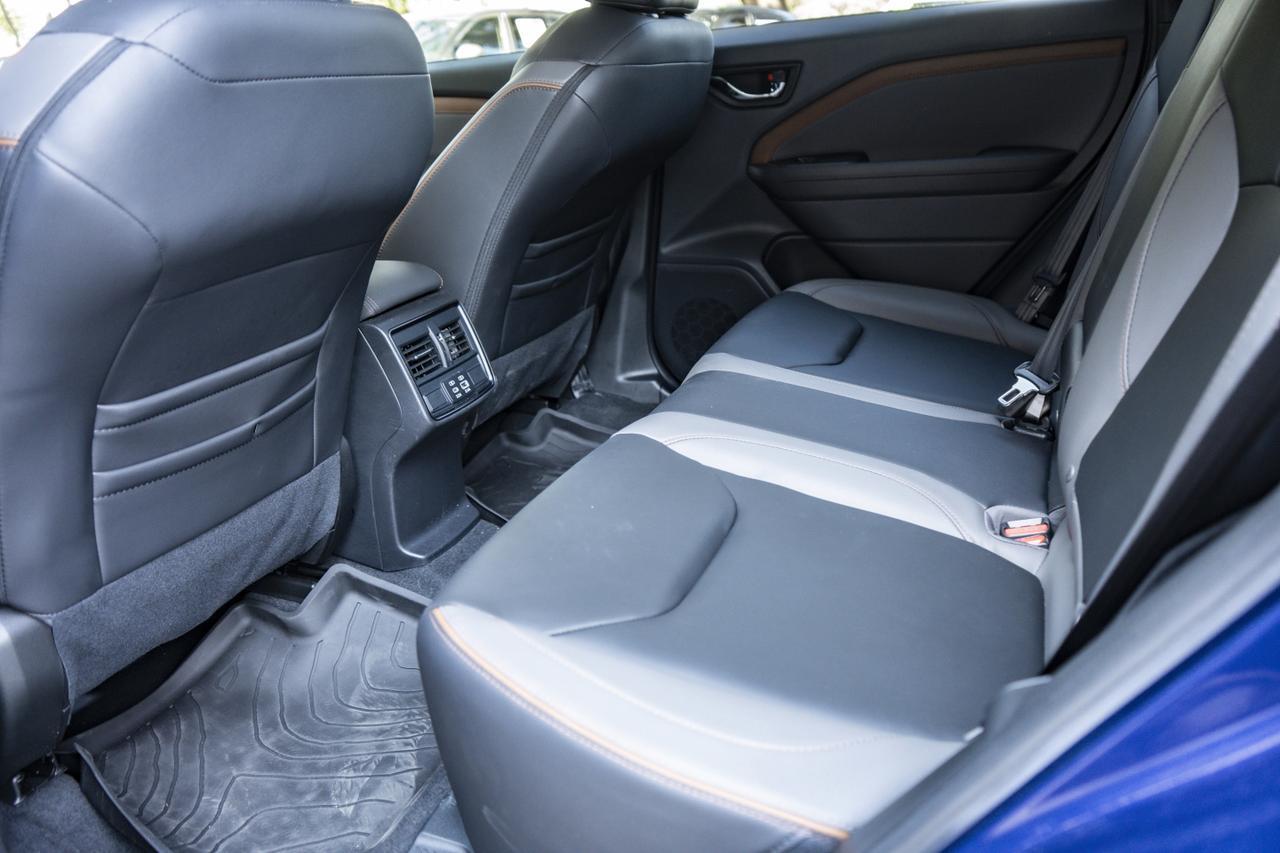 2025 Subaru Forester Sport Hybrid San Antonio TX