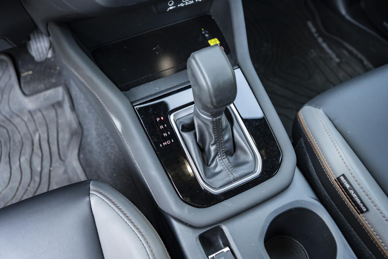 2025 Subaru Forester Sport Hybrid San Antonio TX