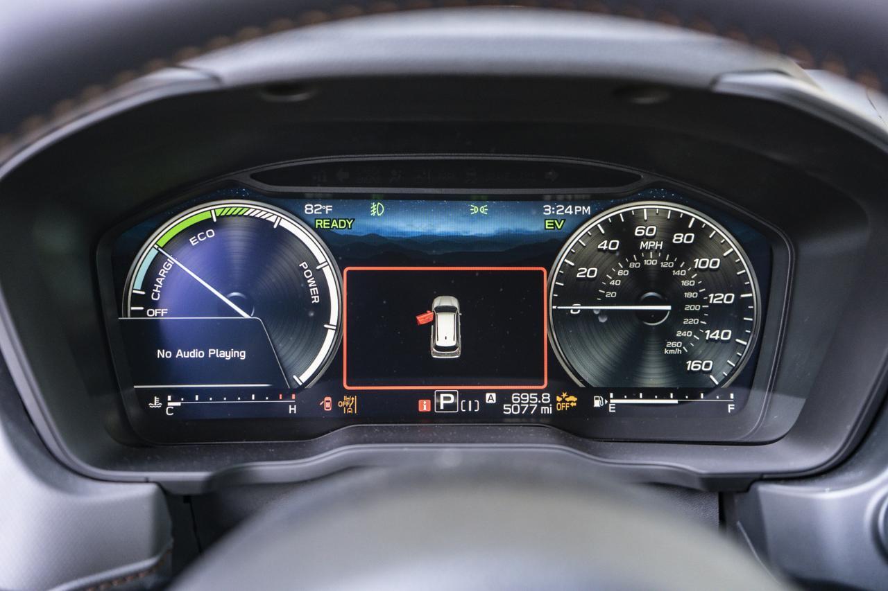 2025 Subaru Forester Sport Hybrid San Antonio TX