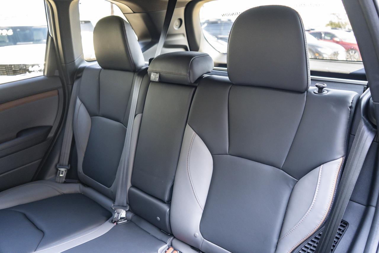 2025 Subaru Forester Sport Hybrid San Antonio TX