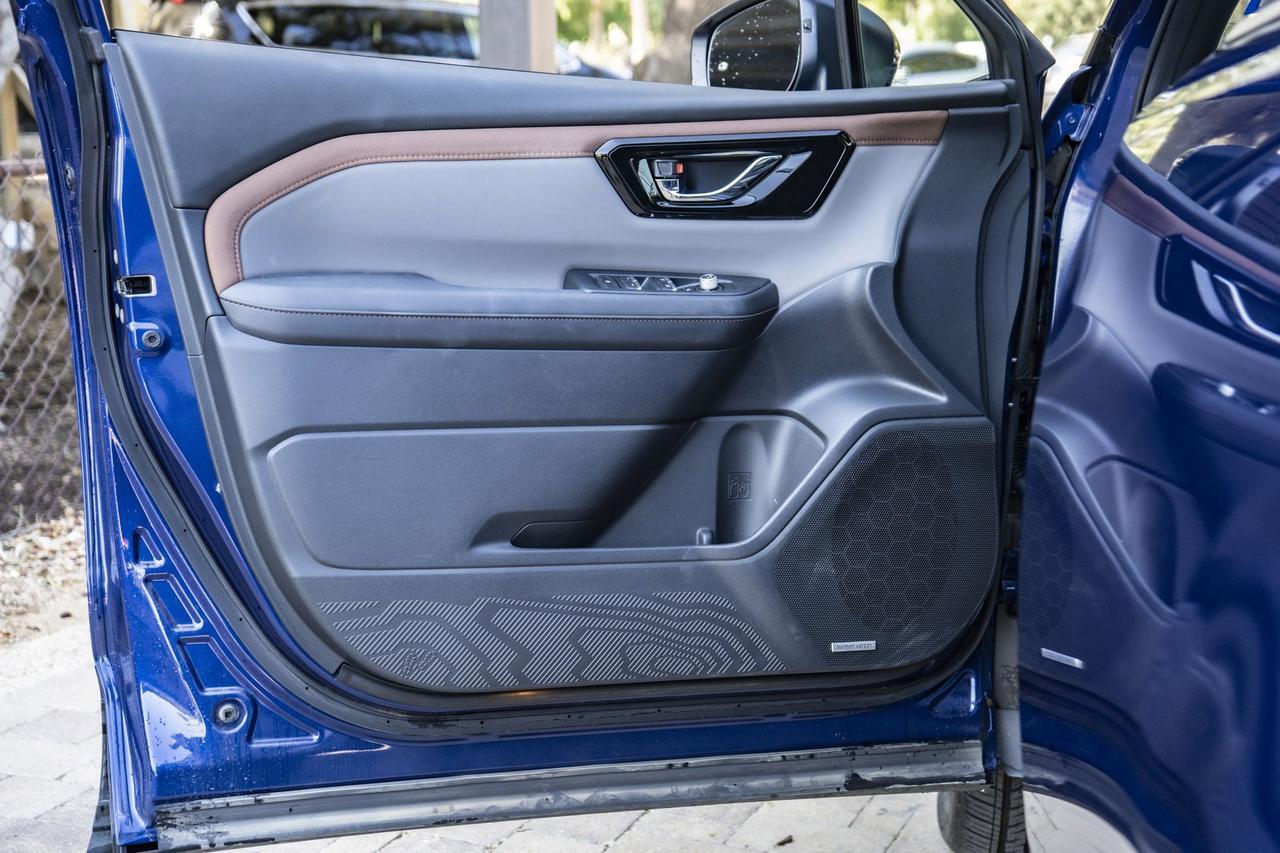 2025 Subaru Forester Sport Hybrid San Antonio TX