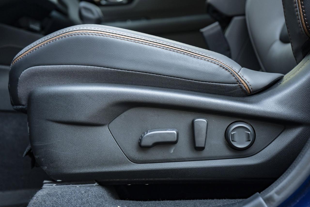 2025 Subaru Forester Sport Hybrid San Antonio TX