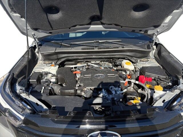 2025 Subaru Forester Sport Hybrid Yuma AZ