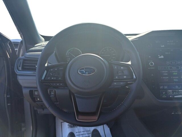 2025 Subaru Forester Sport Hybrid Yuma AZ