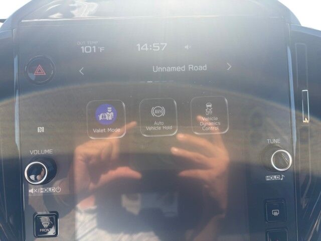 2025 Subaru Forester Sport Hybrid Yuma AZ