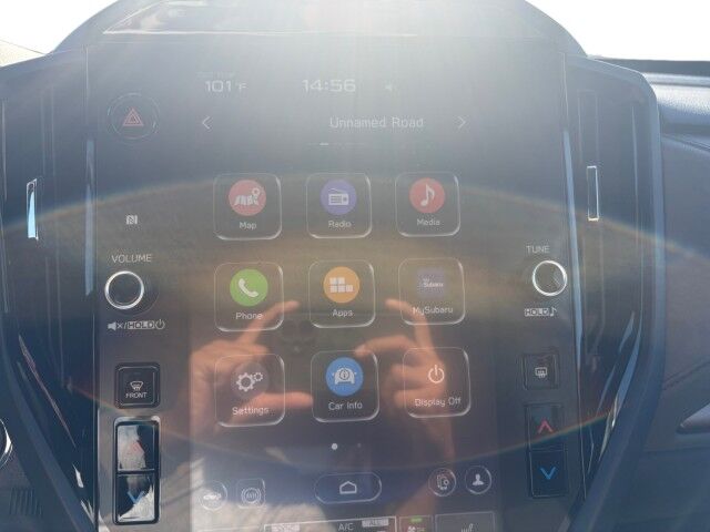 2025 Subaru Forester Sport Hybrid Yuma AZ