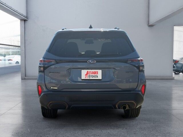 2025 Subaru Forester Sport Hybrid Yuma AZ