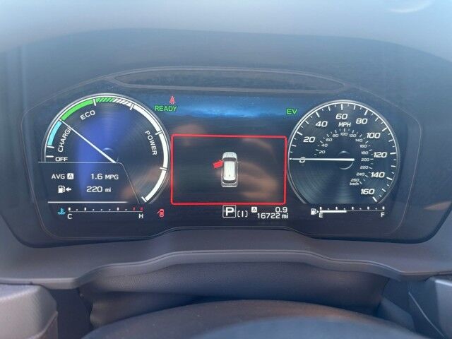 2025 Subaru Forester Sport Hybrid Yuma AZ