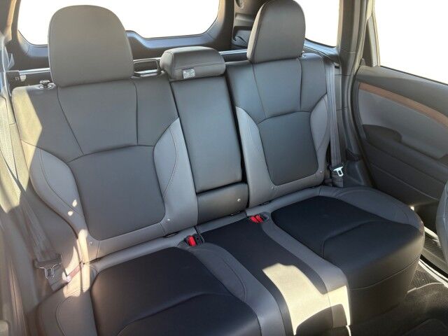 2025 Subaru Forester Sport Hybrid Yuma AZ