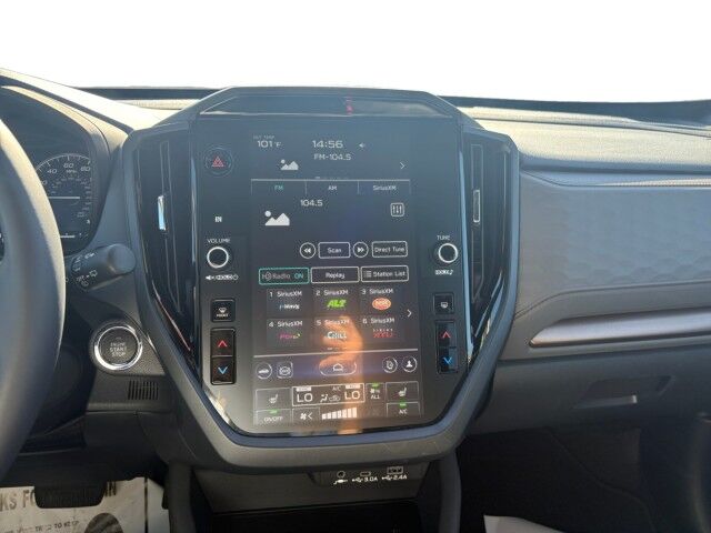 2025 Subaru Forester Sport Hybrid Yuma AZ
