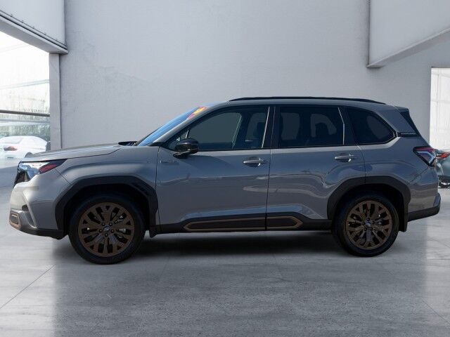 2025 Subaru Forester Sport Hybrid Yuma AZ