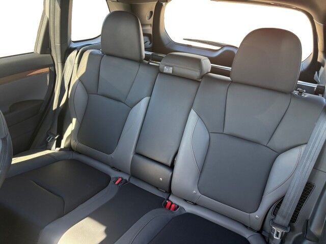2025 Subaru Forester Sport Hybrid Yuma AZ